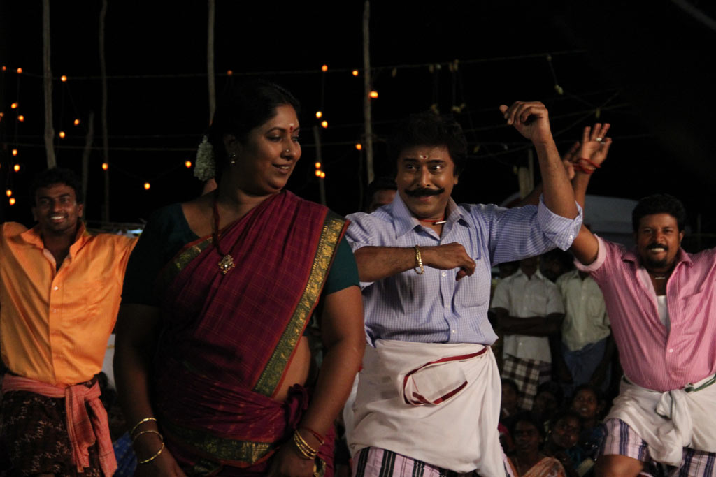 Marudhavelu Tamil Movie Stills | Picture 44405